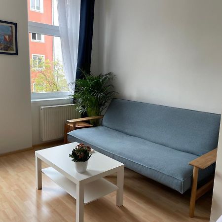 Central Sunny Flat With Free Parking Apartment Vienna Luaran gambar