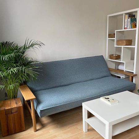 Central Sunny Flat With Free Parking Apartment Vienna Luaran gambar