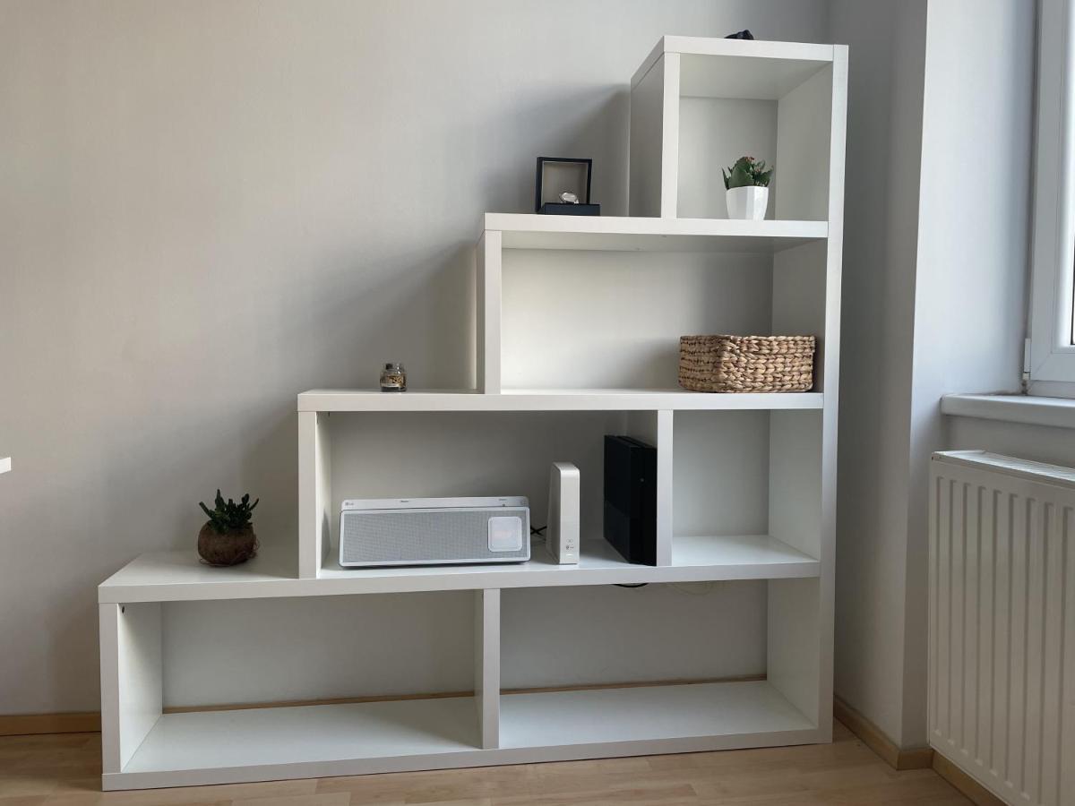 Central Sunny Flat With Free Parking Apartment Vienna Luaran gambar